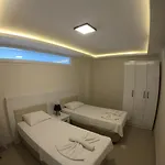 Dalyan Elit מלון דירות 3*