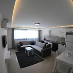 아파트호텔 Dalyan Elit 3*