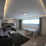 מלון דירות Dalyan Elit 3*