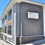 מלון דירות Dalyan Elit 3*