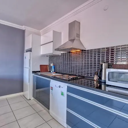 Apartahotel Dalyan Elit 3*