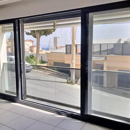 公寓式酒店 Dalyan Elit 3*