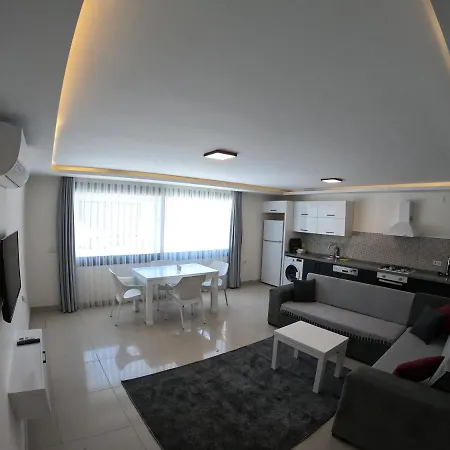 公寓式酒店 Dalyan Elit