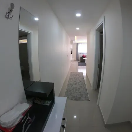 Dalyan Elit 3* Çeşme