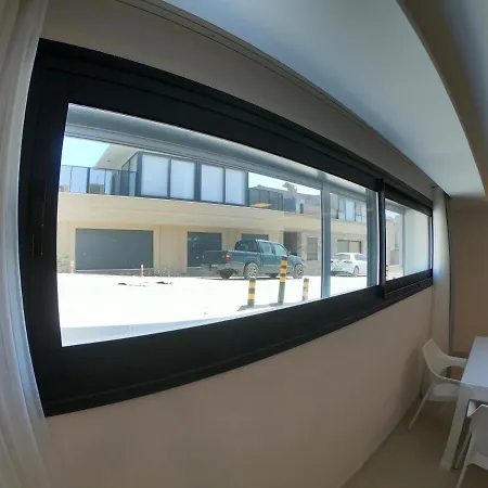 公寓式酒店 Dalyan Elit 3*