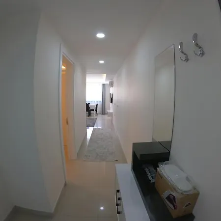 Apartahotel Dalyan Elit