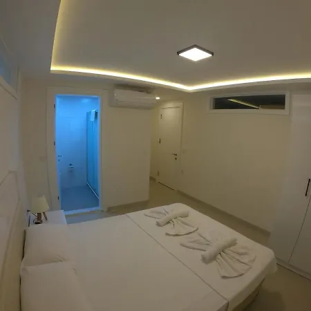 Dalyan Elit Apart Otel شقة فندقية Çeşme