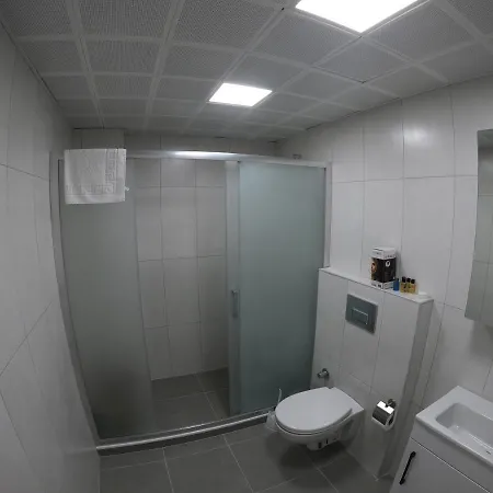 公寓式酒店 Dalyan Elit