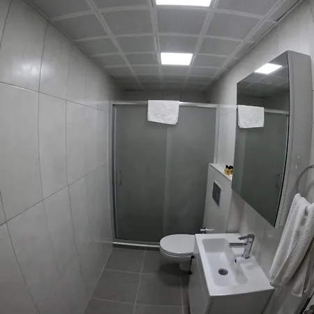 شقة فندقية Dalyan Elit Apart Otel Çeşme
