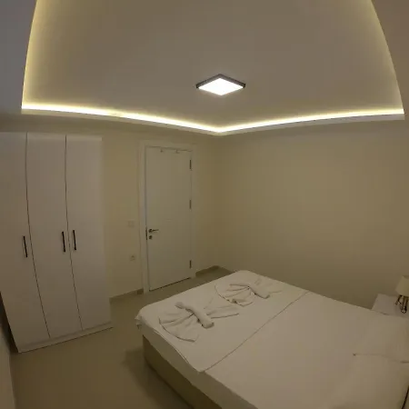 Apartahotel Dalyan Elit Çeşme