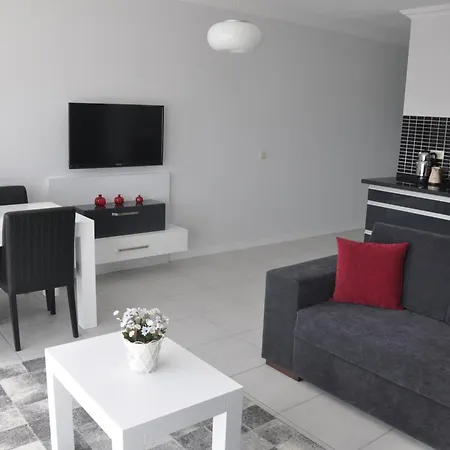 Dalyan Elit Apartahotel