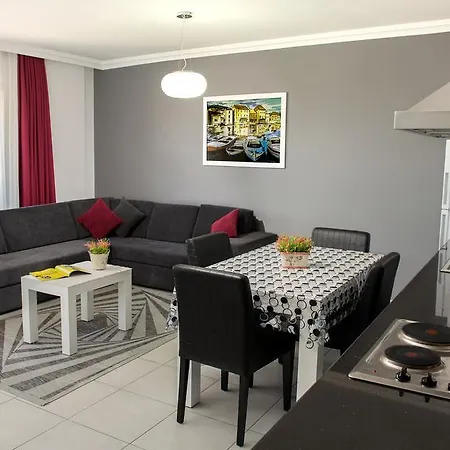 Dalyan Elit 3* Çeşme