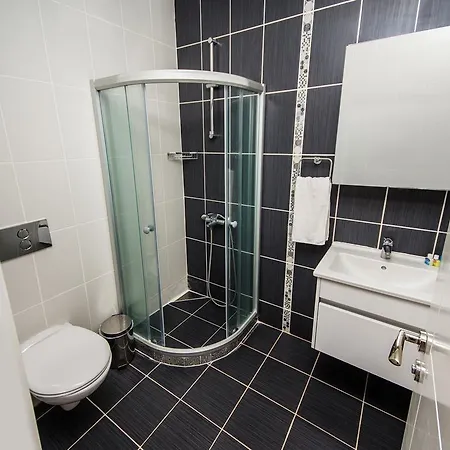 Dalyan Elit Apartahotel