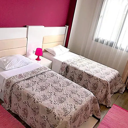 Dalyan Elit 公寓式酒店 Çeşme