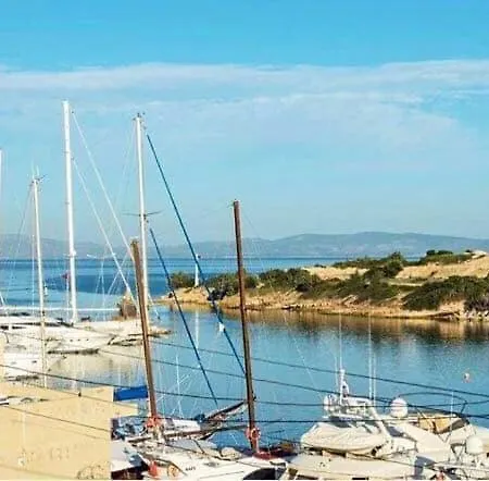 Apartahotel Dalyan Elit 3*