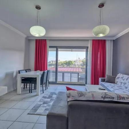 Dalyan Elit Кешме