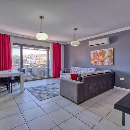 Dalyan Elit 3*