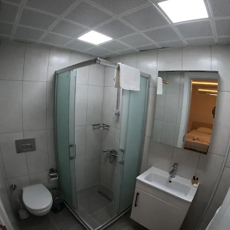 Dalyan Elit Кешме