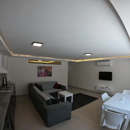 Dalyan Elit Кешме