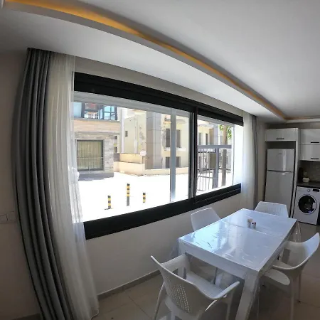 Dalyan Elit 3* Кешме