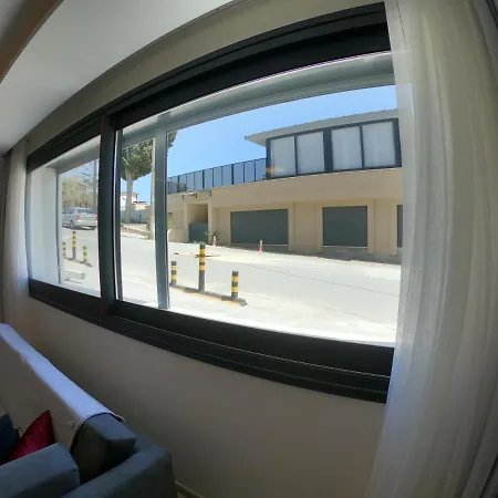 Dalyan Elit Апарт-отель Кешме