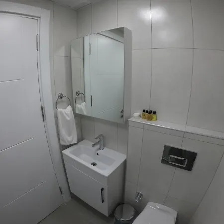 Dalyan Elit 3* Çeşme