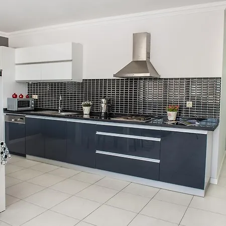 Dalyan Elit 3* Кешме