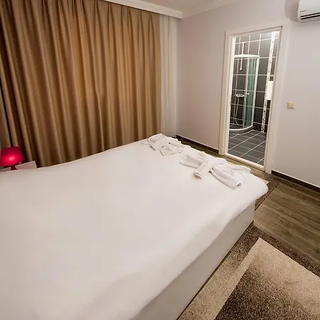 Dalyan Elit 3* Кешме