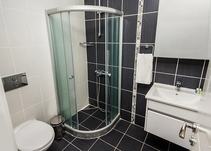 Dalyan Elit Apart Otel Aparthotel